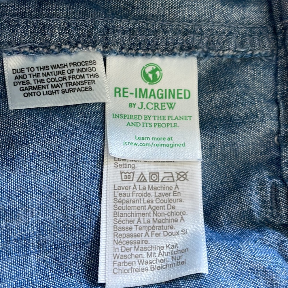 J Crew shorts - Picture 7 of 8